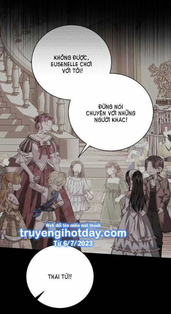 Nắm Giữ Trái Tim Của Bạo Chúa Chapter 9 trang 25
