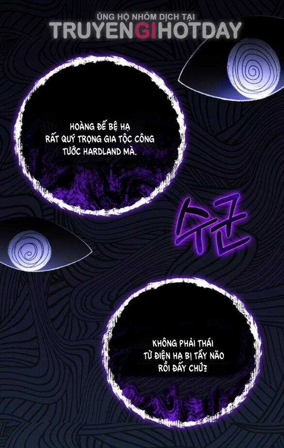 Nắm Giữ Trái Tim Của Bạo Chúa Chapter 9 trang 28