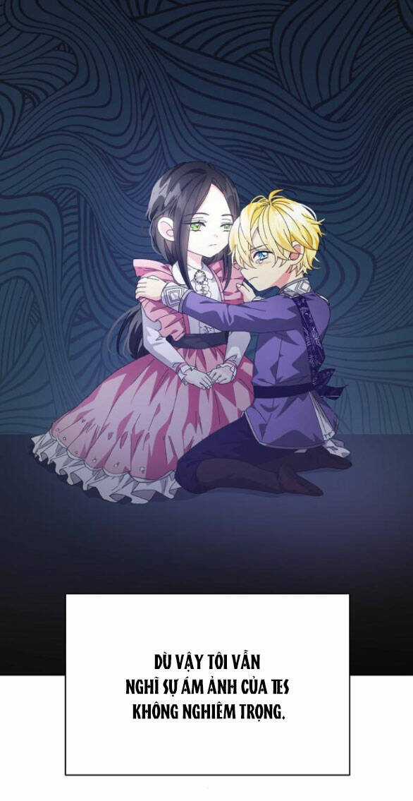 Nắm Giữ Trái Tim Của Bạo Chúa Chapter 9 trang 29