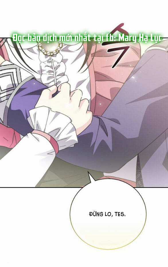 Nắm Giữ Trái Tim Của Bạo Chúa Chapter 9 trang 31