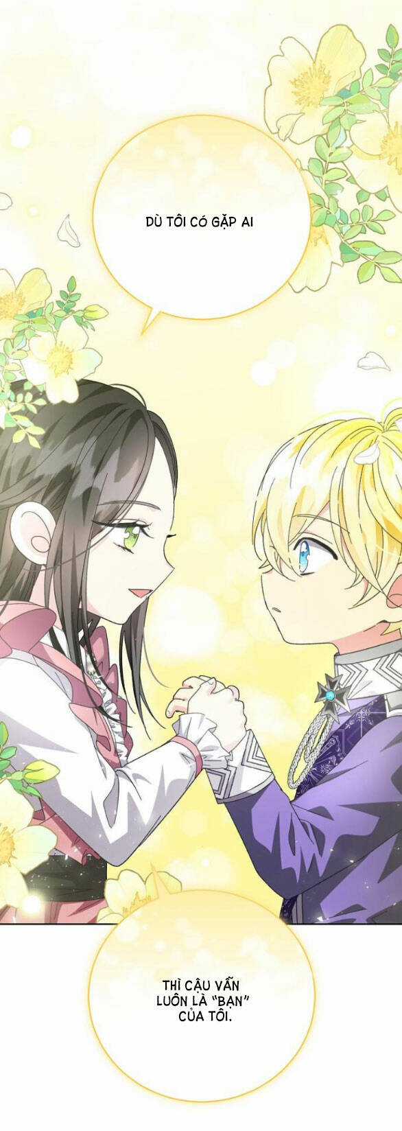 Nắm Giữ Trái Tim Của Bạo Chúa Chapter 9 trang 33