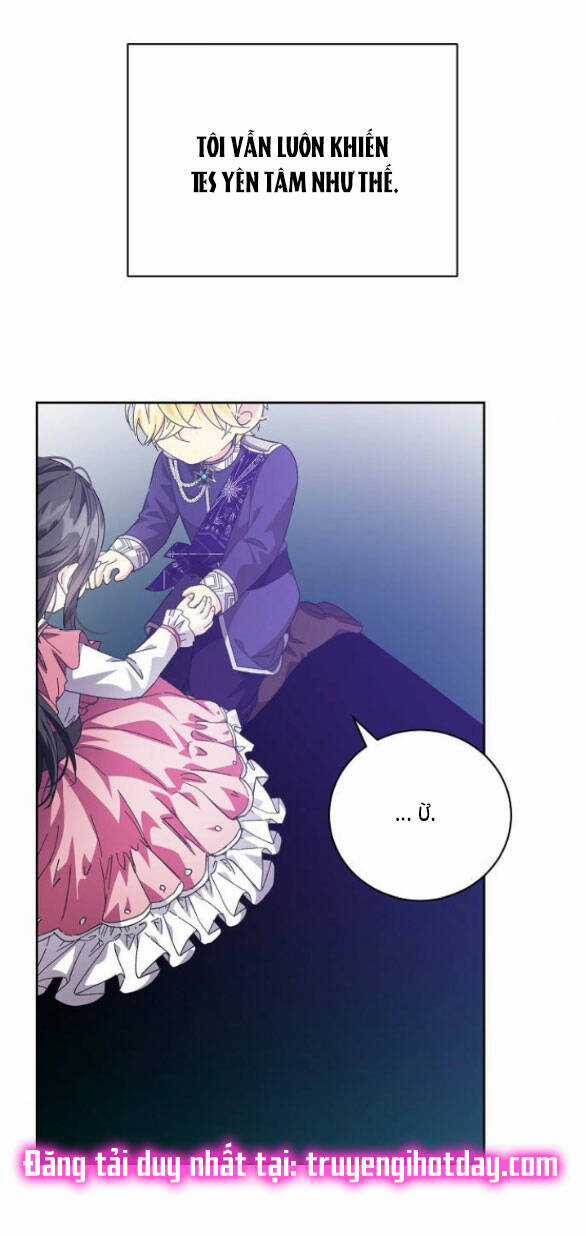 Nắm Giữ Trái Tim Của Bạo Chúa Chapter 9 trang 34