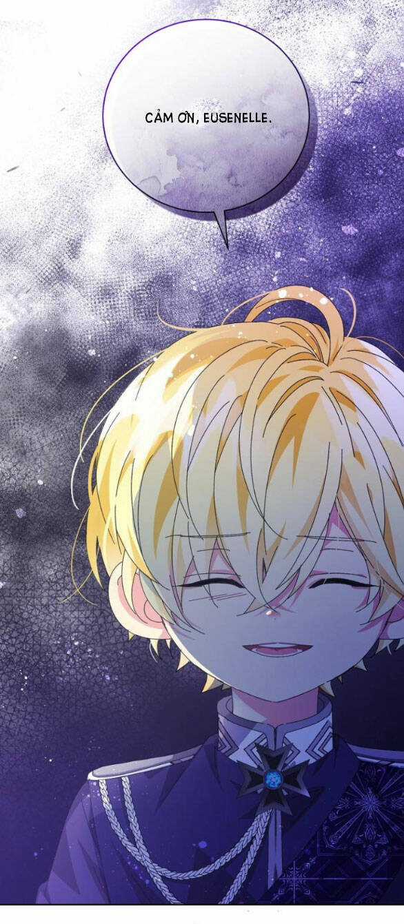 Nắm Giữ Trái Tim Của Bạo Chúa Chapter 9 trang 36