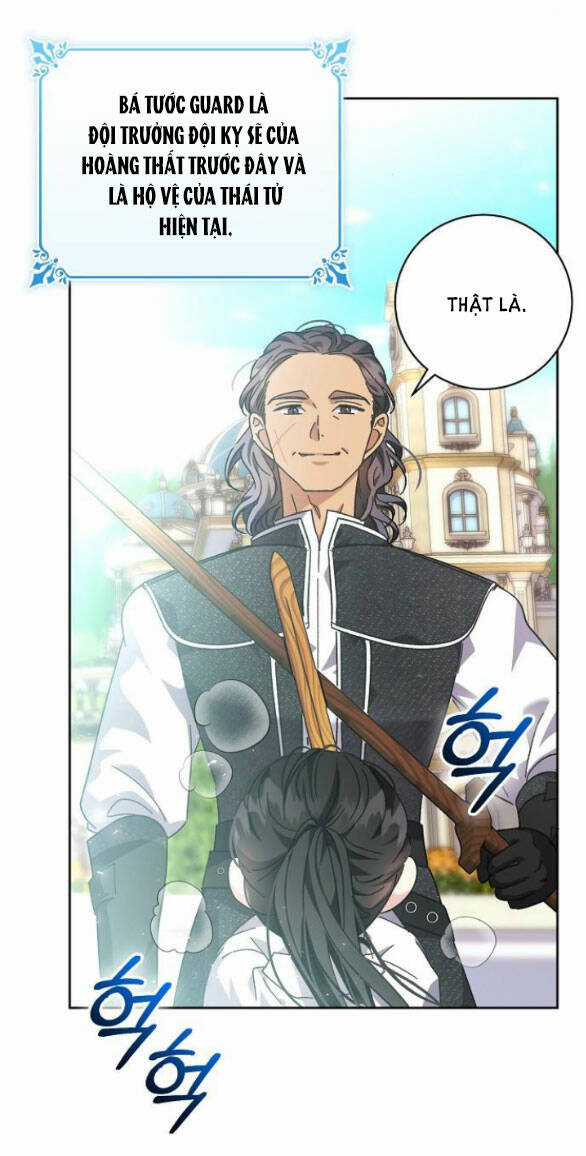 Nắm Giữ Trái Tim Của Bạo Chúa Chapter 9 trang 4