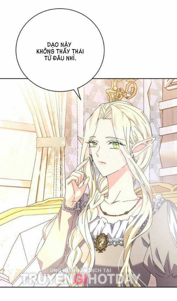 Nắm Giữ Trái Tim Của Bạo Chúa Chapter 9 trang 42