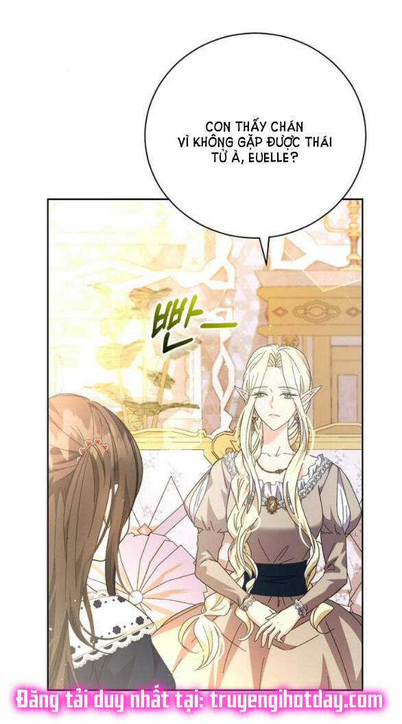 Nắm Giữ Trái Tim Của Bạo Chúa Chapter 9 trang 47