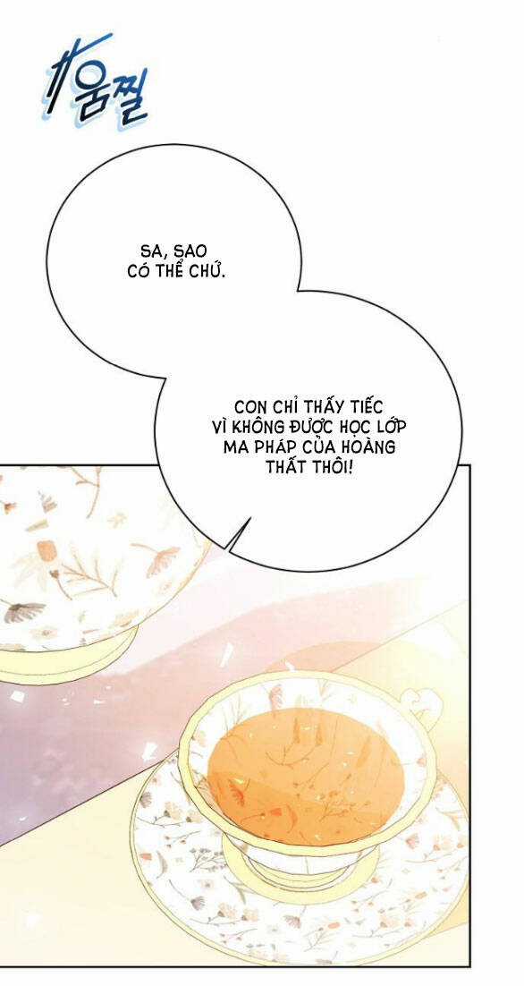 Nắm Giữ Trái Tim Của Bạo Chúa Chapter 9 trang 48