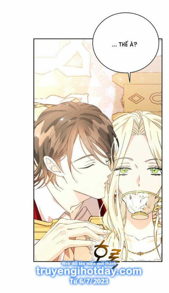 Nắm Giữ Trái Tim Của Bạo Chúa Chapter 9 trang 49