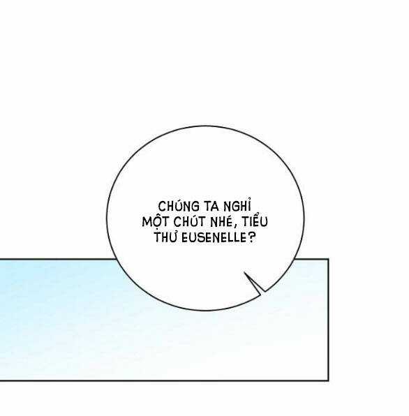 Nắm Giữ Trái Tim Của Bạo Chúa Chapter 9 trang 5