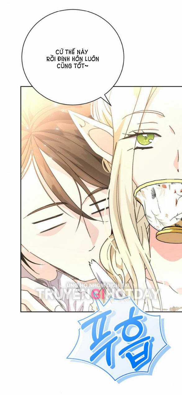 Nắm Giữ Trái Tim Của Bạo Chúa Chapter 9 trang 52