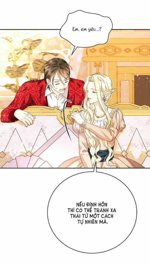 Nắm Giữ Trái Tim Của Bạo Chúa Chapter 9 trang 53