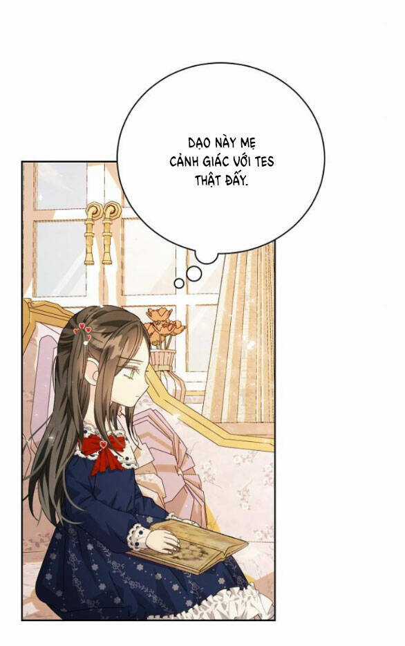 Nắm Giữ Trái Tim Của Bạo Chúa Chapter 9 trang 58