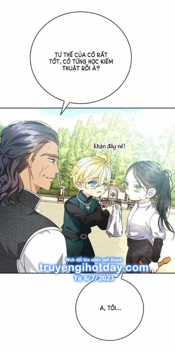 Nắm Giữ Trái Tim Của Bạo Chúa Chapter 9 trang 6