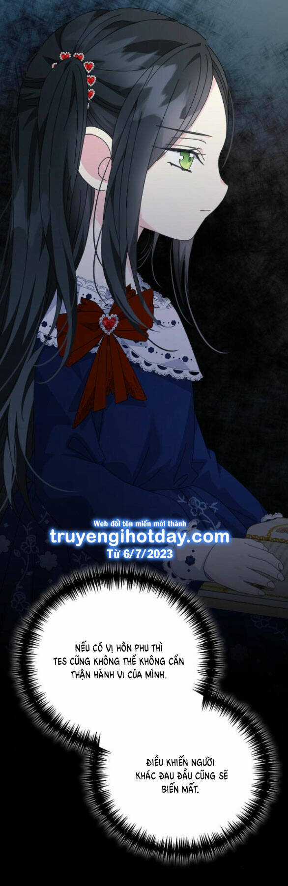 Nắm Giữ Trái Tim Của Bạo Chúa Chapter 9 trang 60