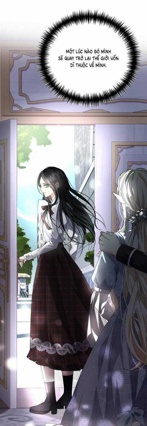 Nắm Giữ Trái Tim Của Bạo Chúa Chapter 9 trang 64