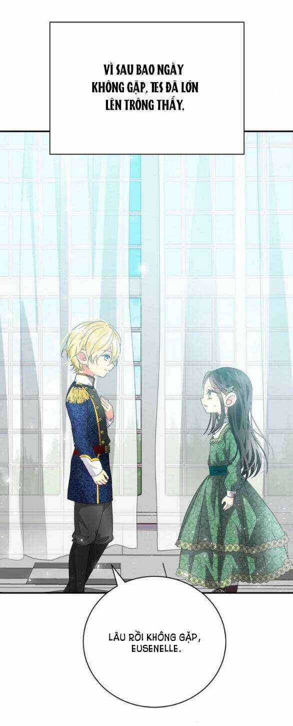 Nắm Giữ Trái Tim Của Bạo Chúa Chapter 9 trang 69