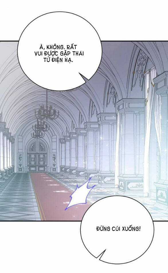 Nắm Giữ Trái Tim Của Bạo Chúa Chapter 9 trang 71