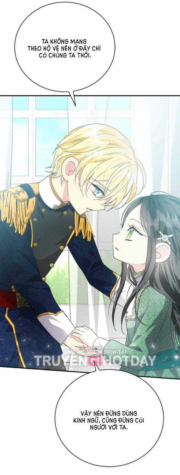Nắm Giữ Trái Tim Của Bạo Chúa Chapter 9 trang 72