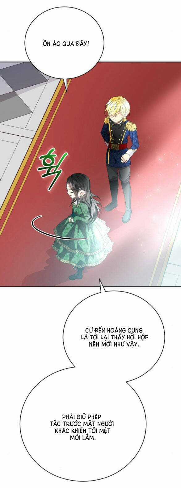 Nắm Giữ Trái Tim Của Bạo Chúa Chapter 9 trang 81