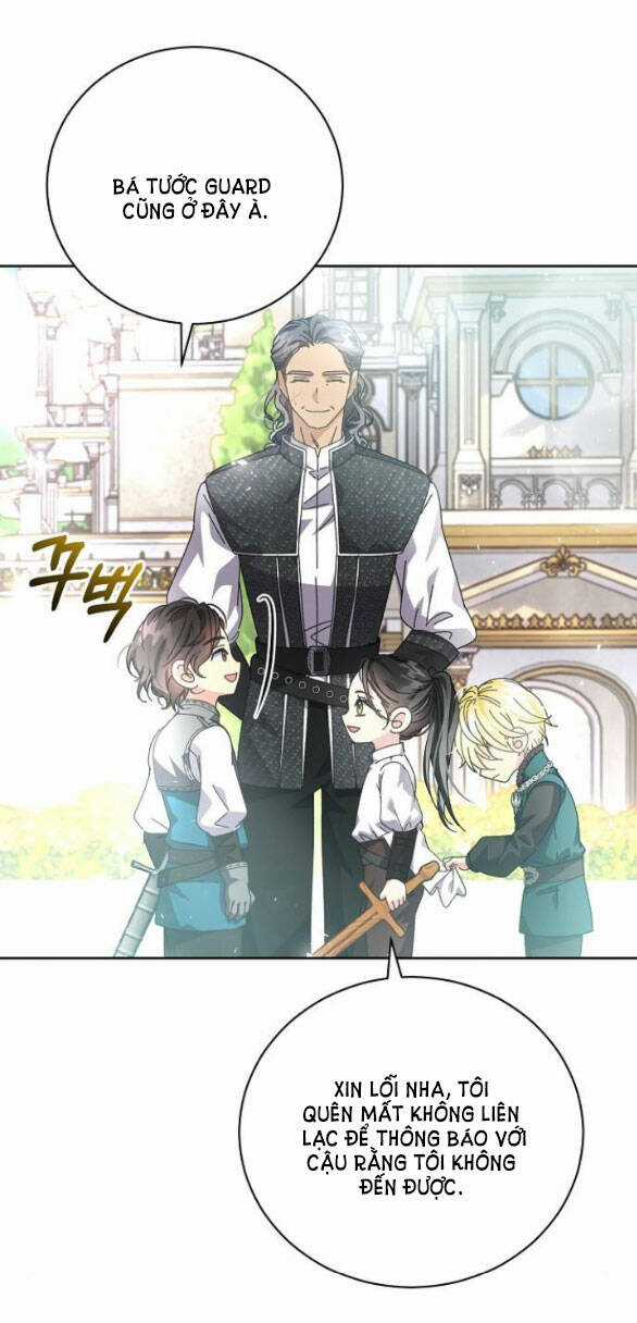 Nắm Giữ Trái Tim Của Bạo Chúa Chapter 9 trang 9