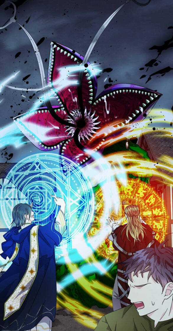 Nắm Giữ Trái Tim Của Bạo Chúa Chapter 9 trang 92