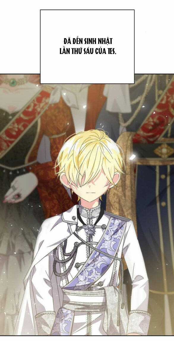 Nắm Giữ Trái Tim Của Bạo Chúa Chapter 9 trang 95