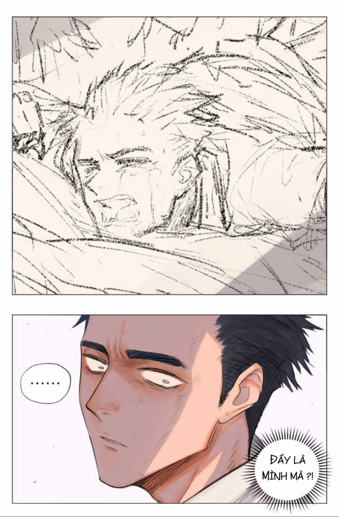 Nam Hào Thượng Phong Chapter 1 trang 6