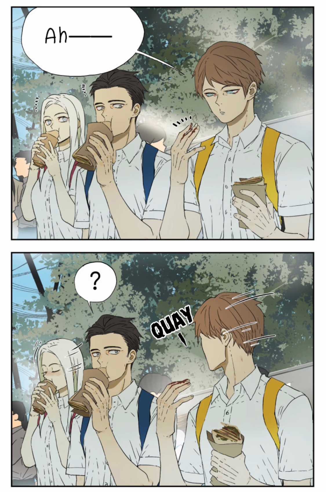 Nam Hào Thượng Phong Chapter 10 trang 4