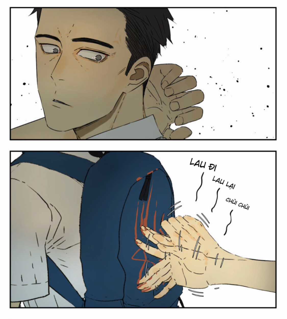 Nam Hào Thượng Phong Chapter 10 trang 7