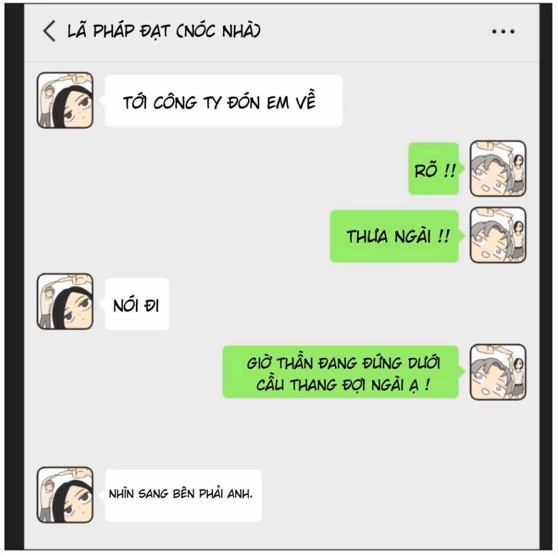 Nam Hào Thượng Phong Chapter 12 trang 10