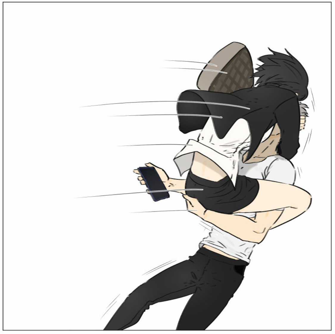 Nam Hào Thượng Phong Chapter 12 trang 12