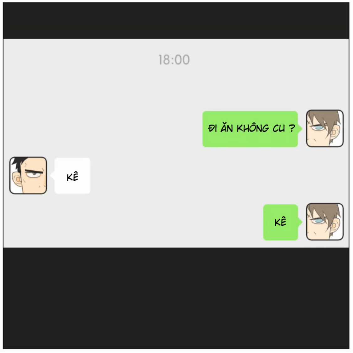 Nam Hào Thượng Phong Chapter 12 trang 13