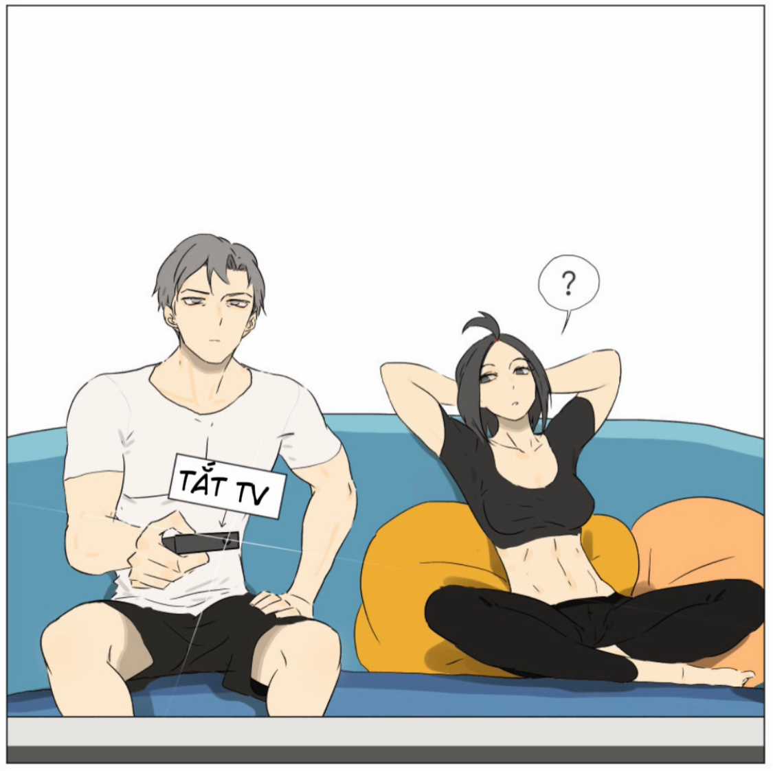 Nam Hào Thượng Phong Chapter 12 trang 2