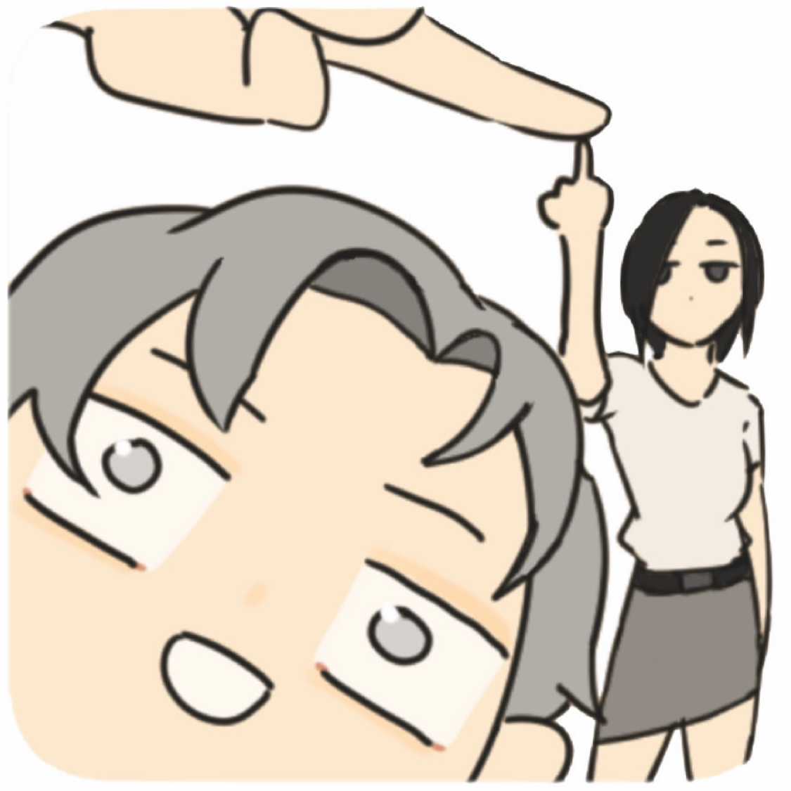 Nam Hào Thượng Phong Chapter 12 trang 20