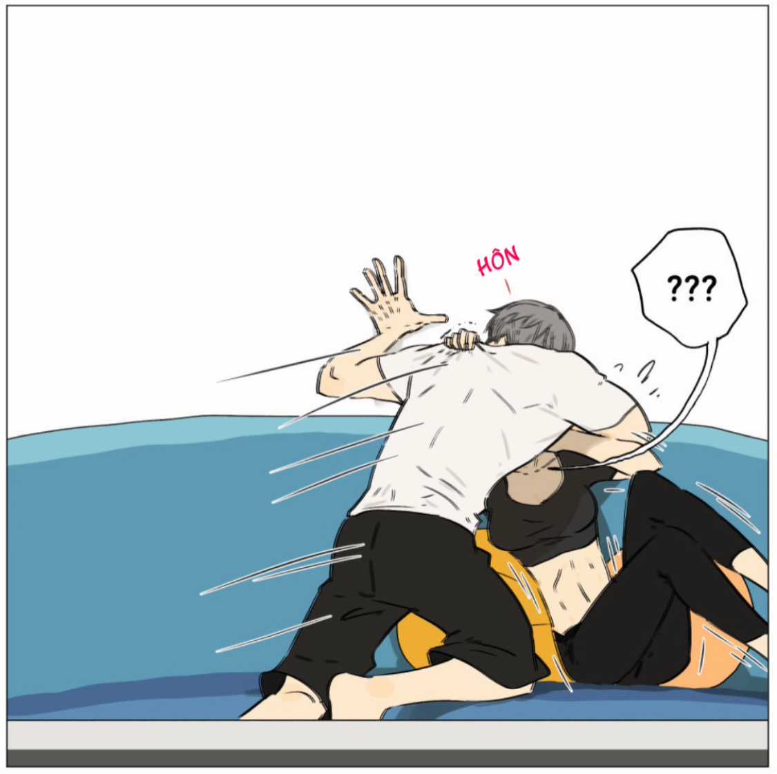 Nam Hào Thượng Phong Chapter 12 trang 3