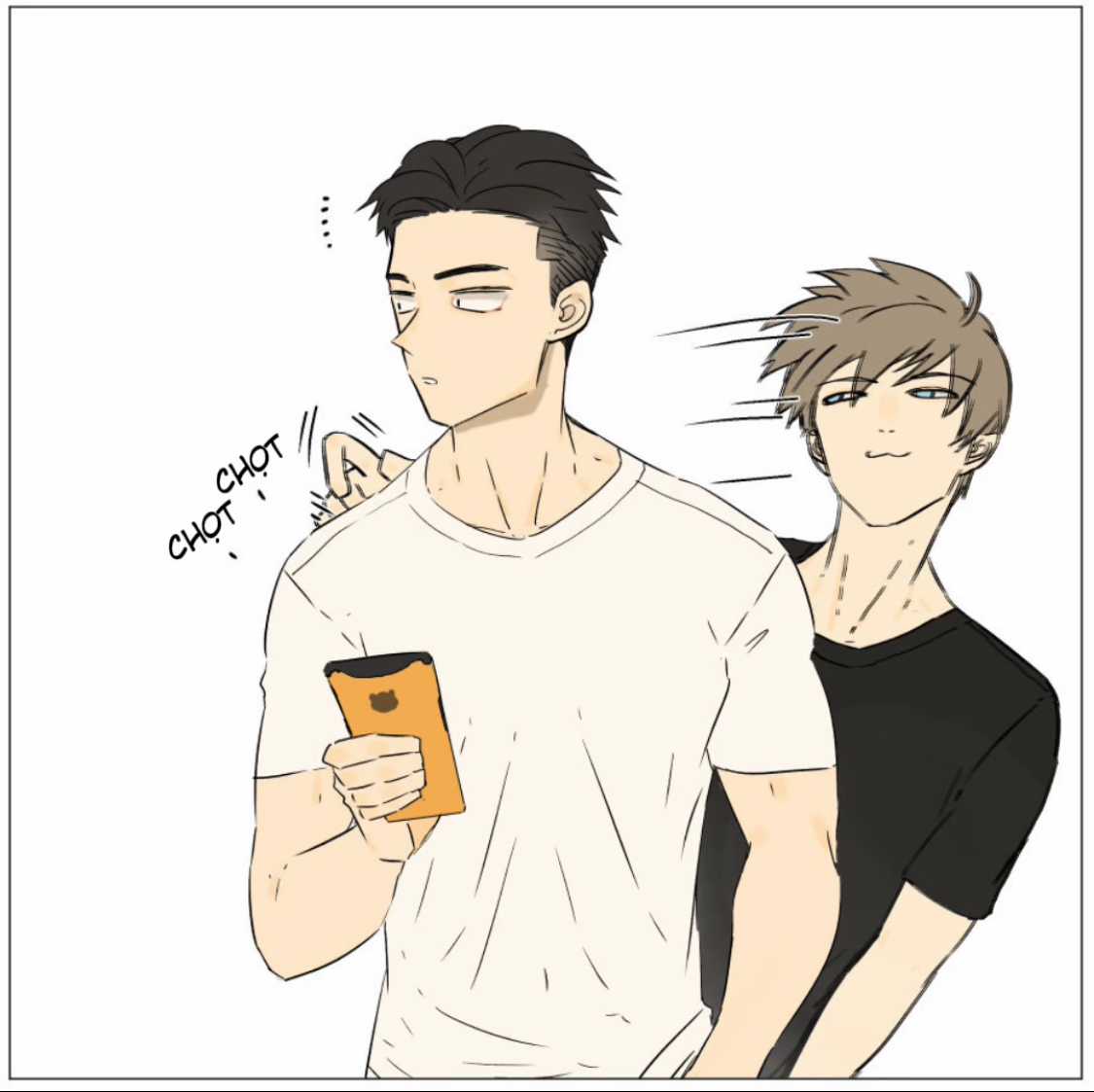 Nam Hào Thượng Phong Chapter 12 trang 5