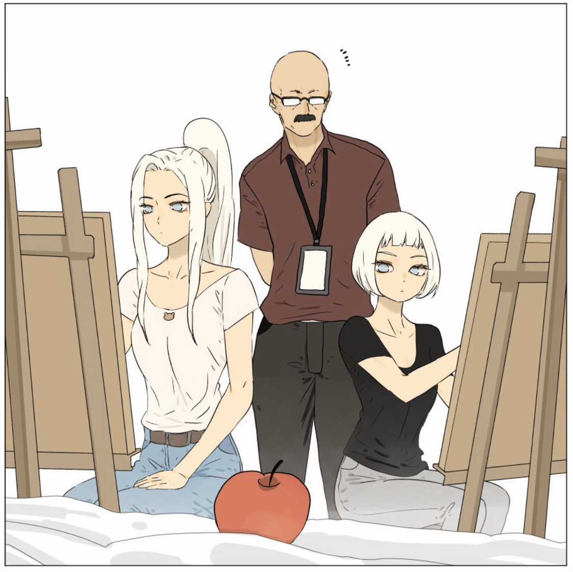 Nam Hào Thượng Phong Chapter 12 trang 7