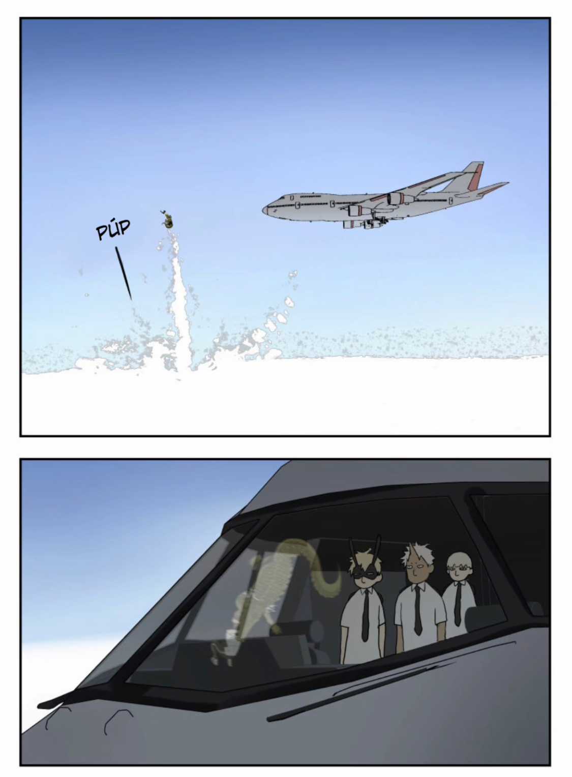 Nam Hào Thượng Phong Chapter 13 trang 10