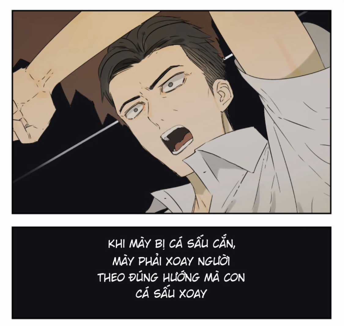 Nam Hào Thượng Phong Chapter 13 trang 4