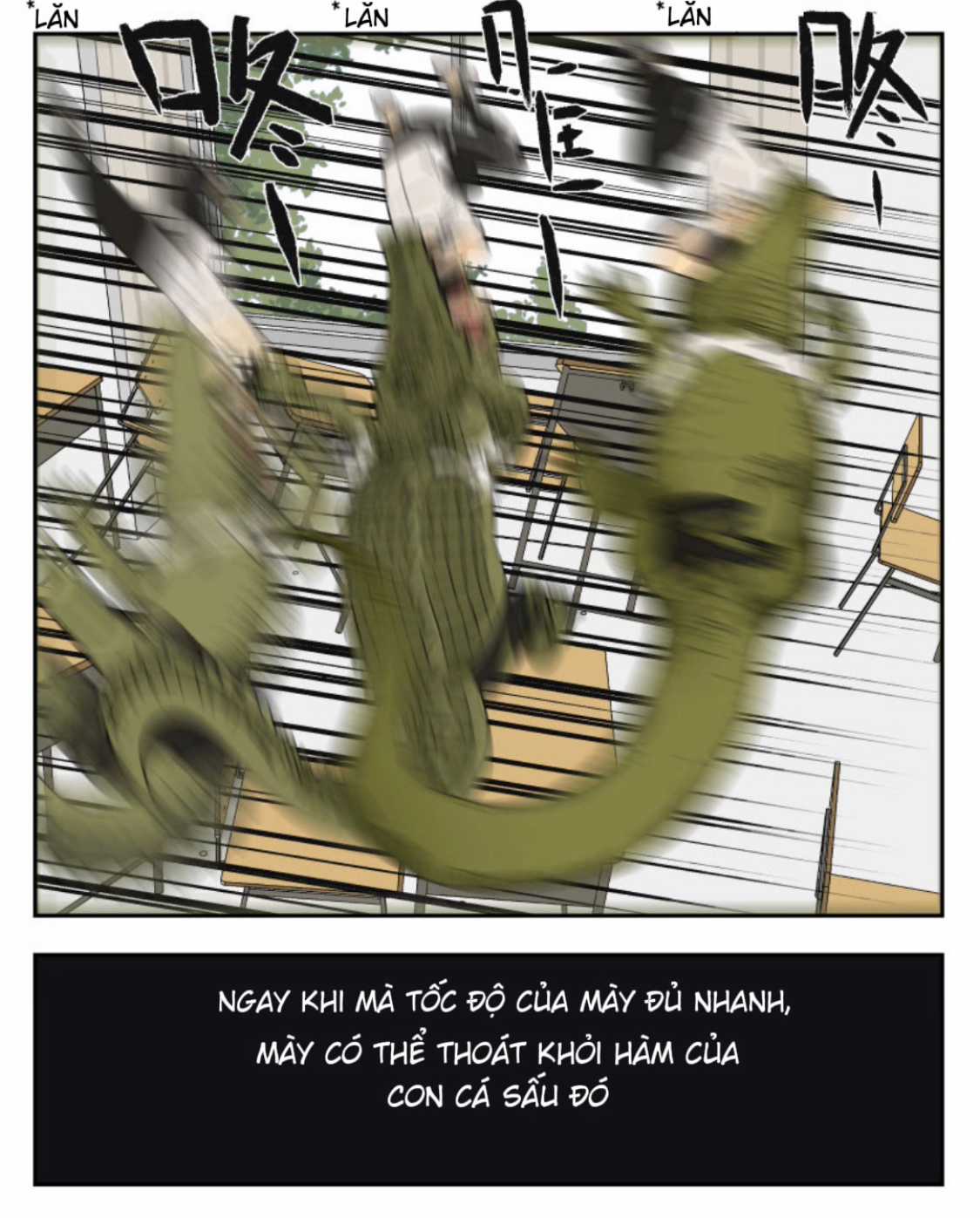 Nam Hào Thượng Phong Chapter 13 trang 5