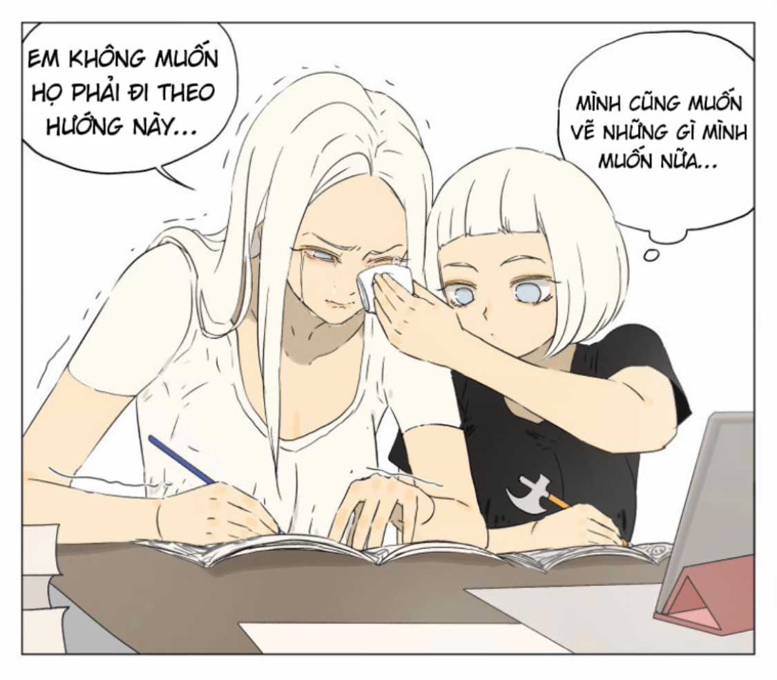 Nam Hào Thượng Phong Chapter 14 trang 6