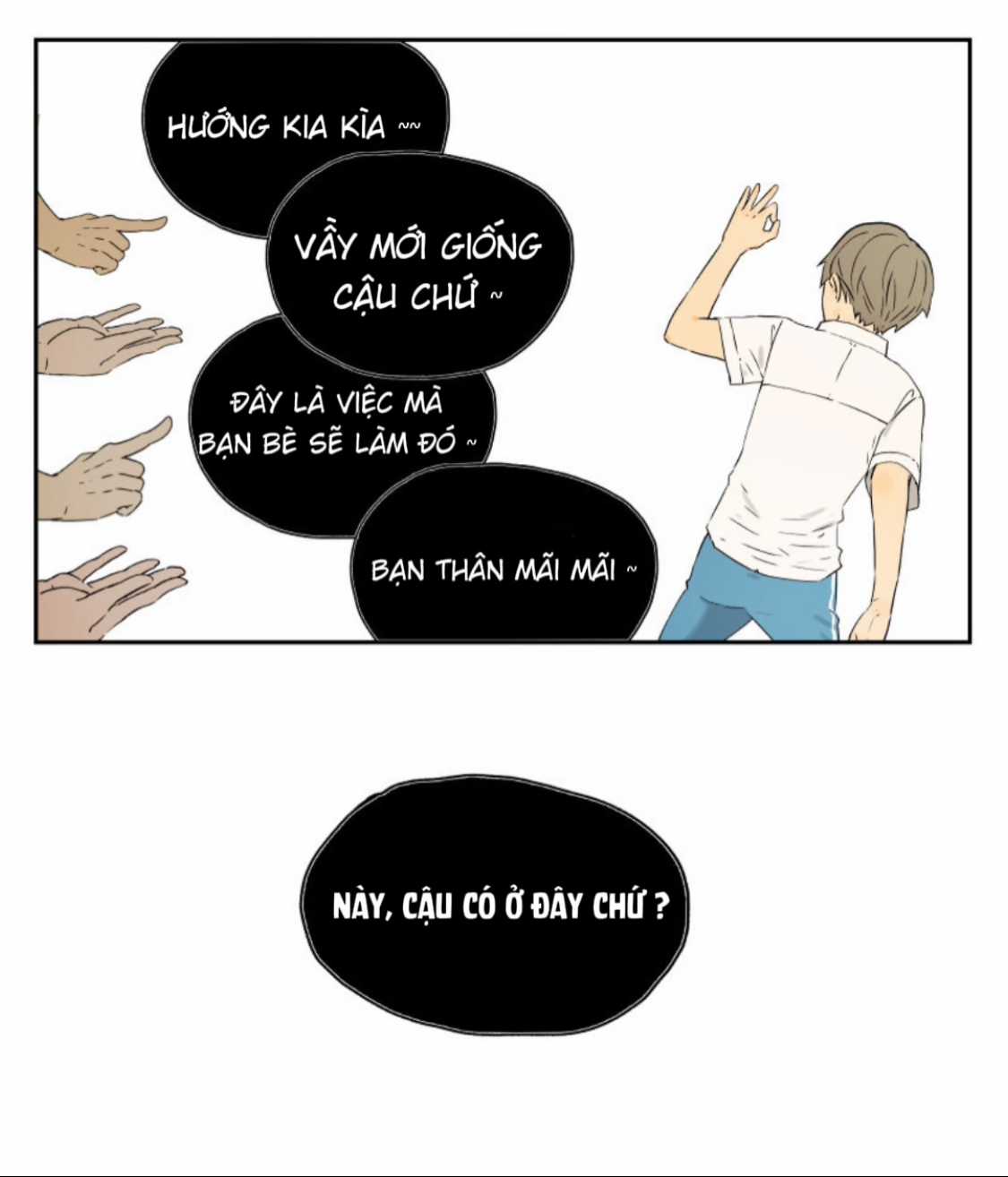 Nam Hào Thượng Phong Chapter 15 trang 10