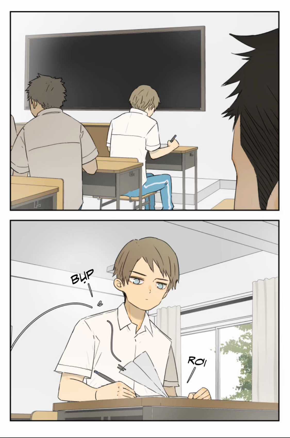 Nam Hào Thượng Phong Chapter 15 trang 15