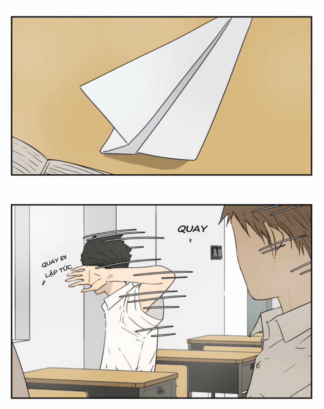 Nam Hào Thượng Phong Chapter 15 trang 16