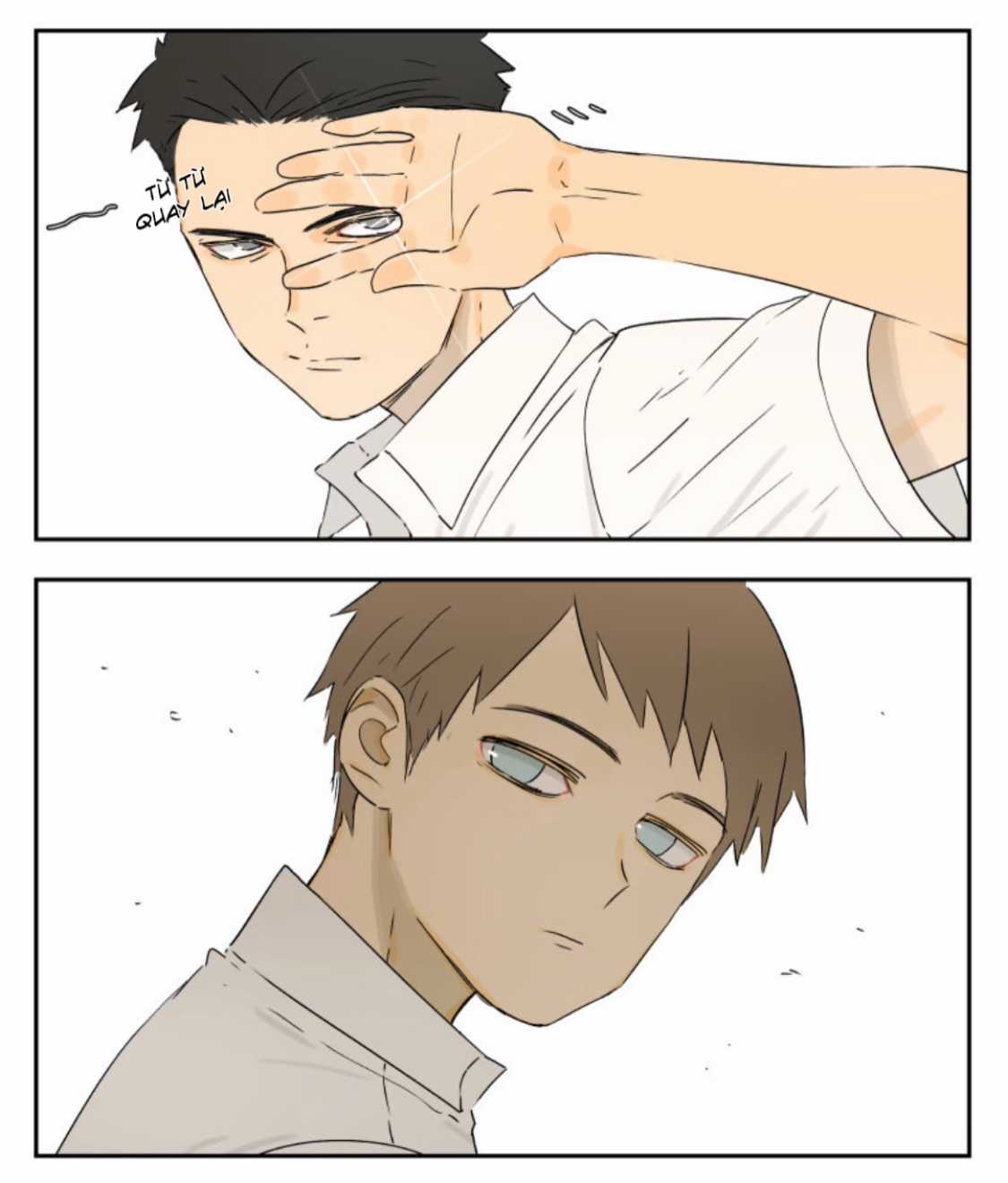 Nam Hào Thượng Phong Chapter 15 trang 17