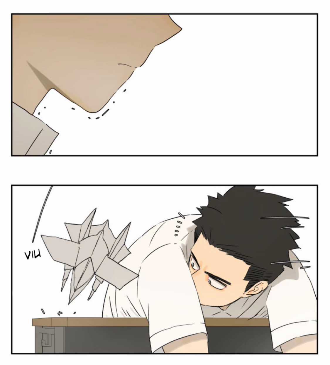 Nam Hào Thượng Phong Chapter 15 trang 20