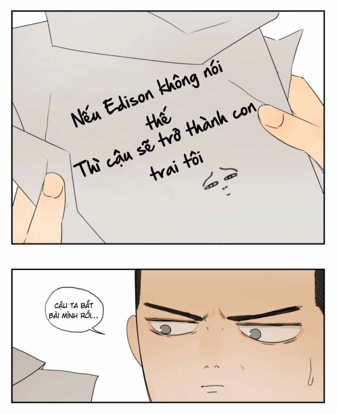 Nam Hào Thượng Phong Chapter 15 trang 21