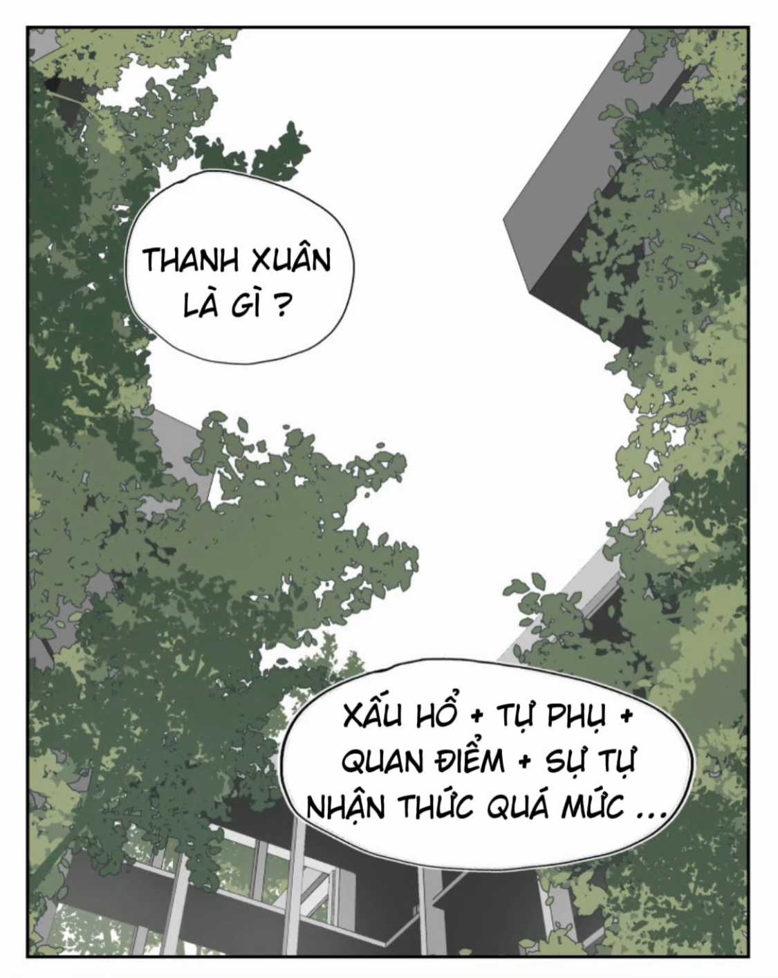 Nam Hào Thượng Phong Chapter 15 trang 22