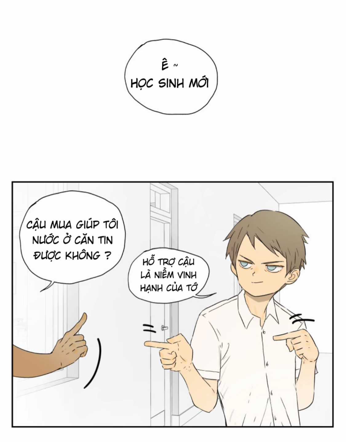 Nam Hào Thượng Phong Chapter 15 trang 5