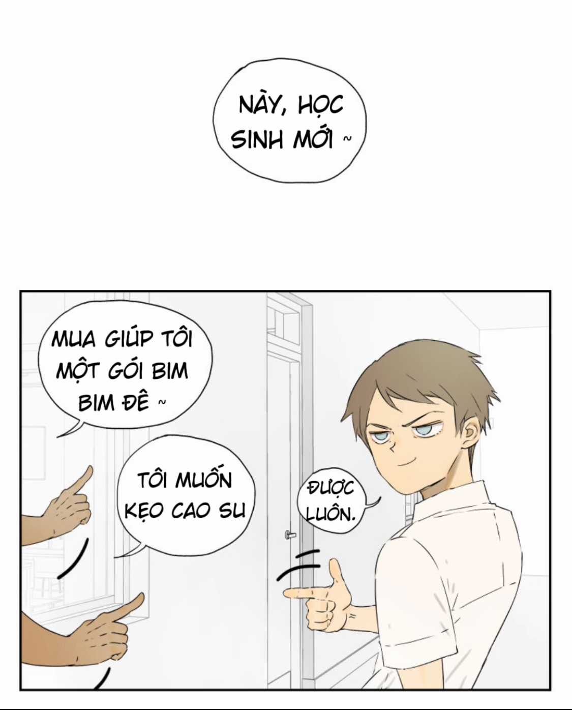 Nam Hào Thượng Phong Chapter 15 trang 6